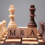 Read more about the article Distressed Mergers & Acquisitions: A Recent Trend in Corporate Sector in India￼