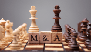 Read more about the article Distressed Mergers & Acquisitions: A Recent Trend in Corporate Sector in India￼