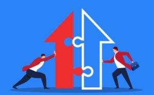 Read more about the article AI Integration and an expected boom of M&A in 2022
